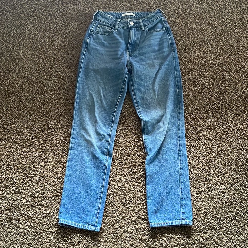 PACSUN Medium wash jeans. Size 24